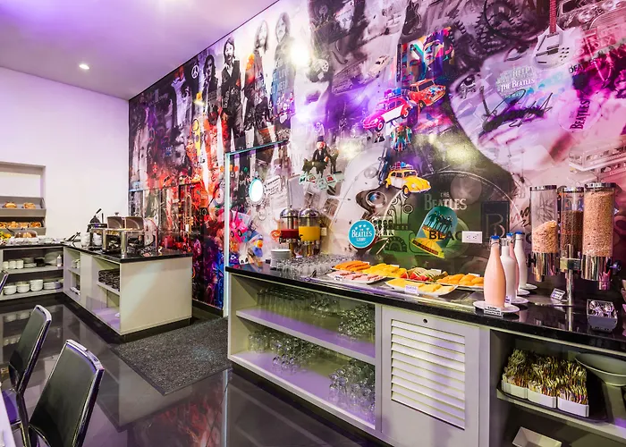 Hotel Black Tower Premium