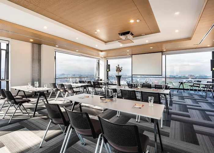 Hotel Black Tower Premium